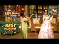 The Kapil Sharma Show | Kakkar Siblings Ne Banaya Entertaining Mahaul | Best Moments