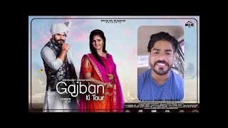 Gajban Ki Taur | Coming Soon | Vishvajeet Choudhary Ft. Anjali Raghav | New Haryanvi Song 2020