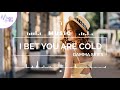 I Bet You're Cold - Gamma Skies FEAT. CARA RAINER [Lyrics, HD] Acoustic Music, Romantic, Relaxing