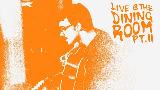 Frantic Orange - Live at the Dining Room Pt. II