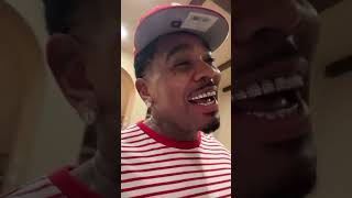 #kevingates #amilio #rapper #viral