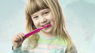 TePe toothbrushes for kids - find the right brush for every child