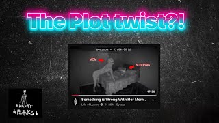 THE PLOT TWIST?! - Something is Wrong With Her Mom.. Analysis