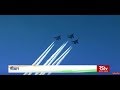 Fly Past | Republic Day Parade 2020