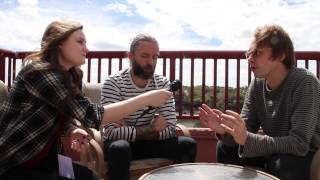 MEW - SXSW 2015 Interview