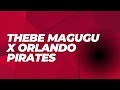 Thebe Magugu x Orlando Pirates 2023/2024 kit unboxing | Im absolutely inlove!!