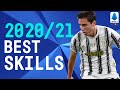 Who's got the best skills? | Season 2020/21 | Serie A TIM