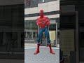 SPIDERMAN 🕷🕸 GANGNAM STYLE  강남스타일 🎶