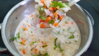 Valaithandu Salad | வாழைத்தண்டு சாலட் | Banana Stem Salad in tamil