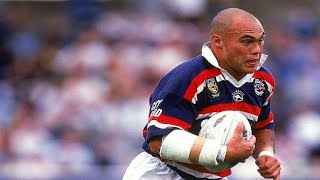 1997 Norths vs. Sydney City (Minor Qualifying Final)