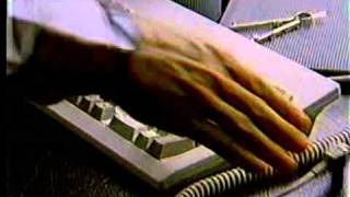 Epson Computers commercial (1987)