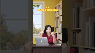 3 cách tăng tỷ lệ chốt đơn khi khách chưa mua #kinhdoanhonline #videoviral #digitalmarketing