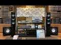 kef r 5 rel s 510 test drum improvisation 2 the sheffield track