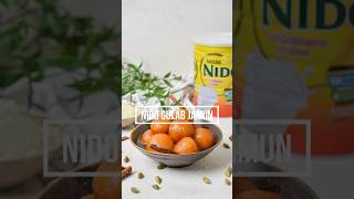 Nido Gulab Jamun