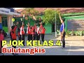 Pembelajaran PJOK Kelas 4 SD Permainan Bulutangkis - Gerak Dasar Permainan Bulutangkis anak SD