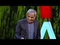 Embracing the unknown; a film maker’s thoughts on X | Udayan Prasad | TEDxAthens