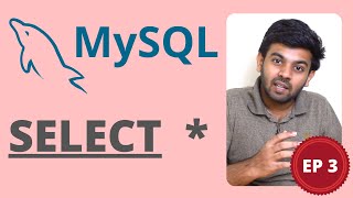 Select All - SQL Ep - 3 | Hacker Rank | English | code io
