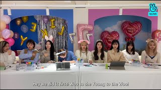 [FULL ENG SUB] TWICE 7th Anniversary VLIVE \