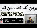 Beriman kepada Qada' dan Qadar | KAFA TAHUN 4 | AKIDAH | UPKK