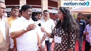 Congress MLA Vikas Thakre speaks about Nagpur issues raised in Maharashtra Assembly