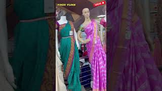 #shorts Ak ahamed in madurai| #akahamed#madurai #sarees #shortsfeed #shortsvideo  @yogiiivlogs4380