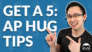 How to Study for AP Human Geography: 9 Tips to Get a 5 in 2021 | Albert