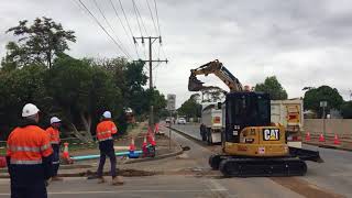 SA Water: 100km of water main replaced in South Australia