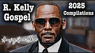 Al Version - R. Kelly - A Tribute To The King Best of R.Kelly Gospel 2025 (This is Ai Music Videos)