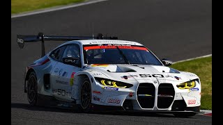 Japan Racing: Super GT - GT300