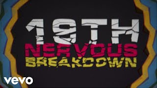 The Rolling Stones - 19th Nervous Breakdown ( Lyric )