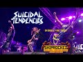 @suicidaltendencies - War Inside My Head - 4K - Live on Shiprocked 2023 - with #tyetrujillo on bass