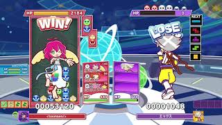 2021-03-14-1-ぷよぷよテトリス2　みんなでボス戦　楽しくボス退治 － Nintendo Switch