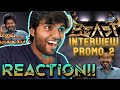 BEAST Exclusive Interview Promo 2 -  VIJAYudan Nerukku Ner | REACTION!! | Nelson | 10th April @9PM