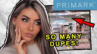 Primark makeup is seriously SO underrated.. (First Impressions 2023)