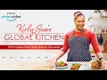 Kirly-Sue's Global Kitchen - Trailer (Vegan TV Show)