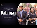 Daleriyan ✟ Mandeep Masih | Pargat Pannu (USA) | Official Video | New Masih Song 2021