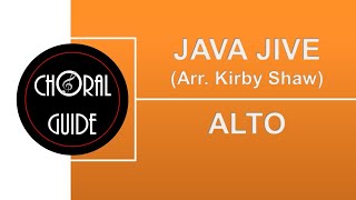 Java Jive - ALTO