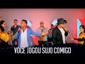 Dennys & Diorge Os Corujão | Você Jogou Sujo Comigo (Video Clipe Oficial)