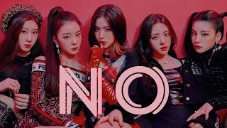 ITZY | NO 《FMV》