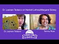 concord days with dr. laureen tedesco on harriett lothrop margaret sidney