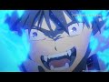 Blue Exorcist: Shimane Illuminati Saga Main PV [Malay Sub] | Muse Malaysia