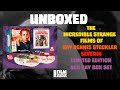 UNBOXED | The Incredibly Strange Films of Ray Dennis Steckler | Severin Limited Edition Blu Ray