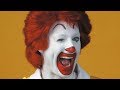 The Real Reason McDonald's Got Rid Of Ronald McDonald