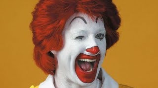 The Real Reason McDonald's Got Rid Of Ronald McDonald