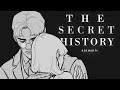 Henry and Camilla | TSH Animatic