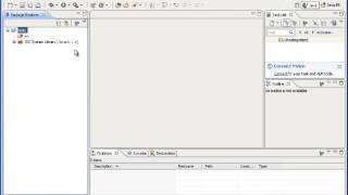 Lesson2 : how to install eclipse and run the first java programe