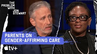 On Gender-Affirming Care | The Problem With Jon Stewart