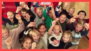 Niemand buitensluiten: dan geef je gewoon een feestje voor de hele klas