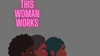 This Woman Works: Episode 39- Fright Night (ft. Kristie)