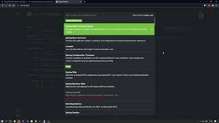 Learning Java #9 - Databases (MongoDB)